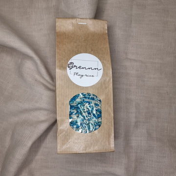 Grennn speelrijst - Ocean mix