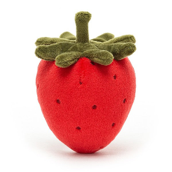 Aardbei Jellycat