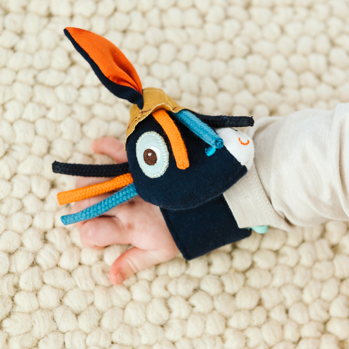Ignace armbandrammelaar
