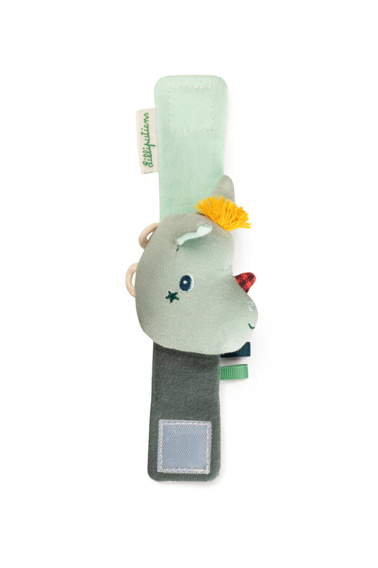 Joe armbandrammelaar