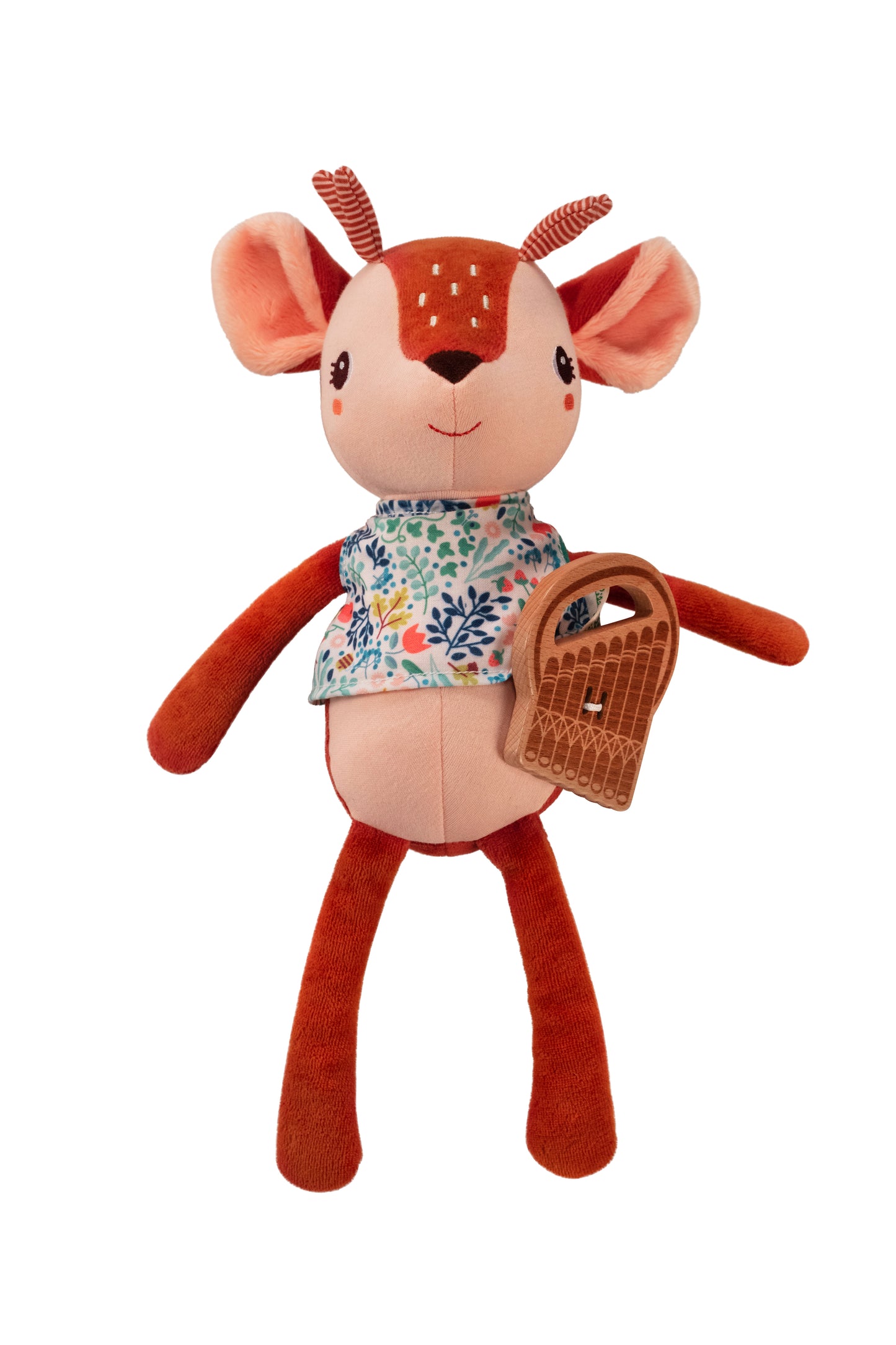 Stella muziekknuffel