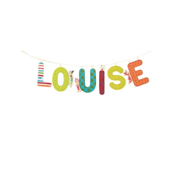 Letter E soft