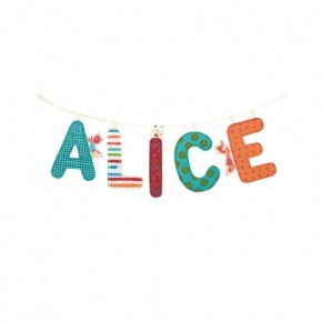 Letter T soft