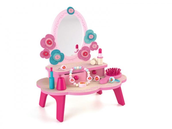 Kaptafel Flora
