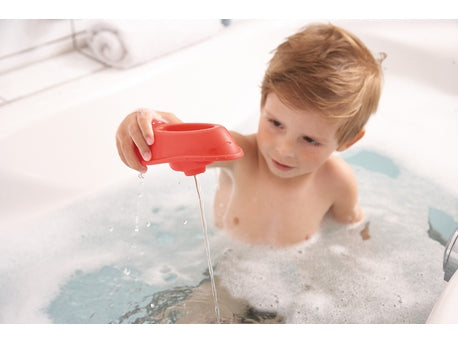 Badspeelgoed - set stapelboten