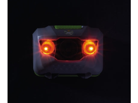 Terra Kids - hoofdlamp