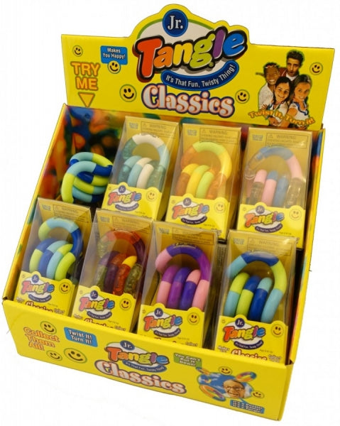 Tangle junior - classic