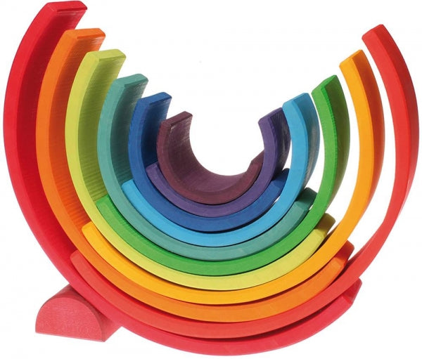 Regenboog 12-delig