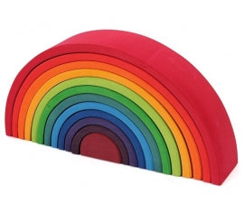 Regenboog 12-delig