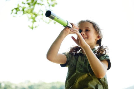 Terra Kids - kindertelescoop