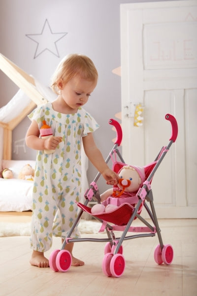 Poppenbuggy Jule