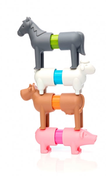 Smartmax - my first farm animals
