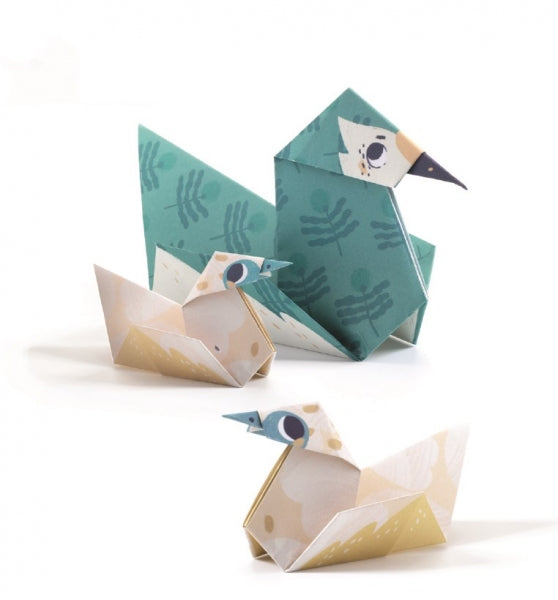 Origami - Family