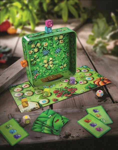 Spel - slakkenrace