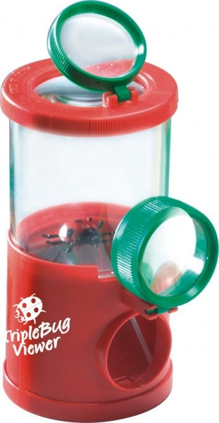 Vergrootdoosje triple