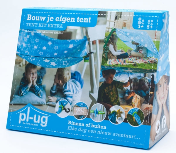 PL-UG tent kit extra
