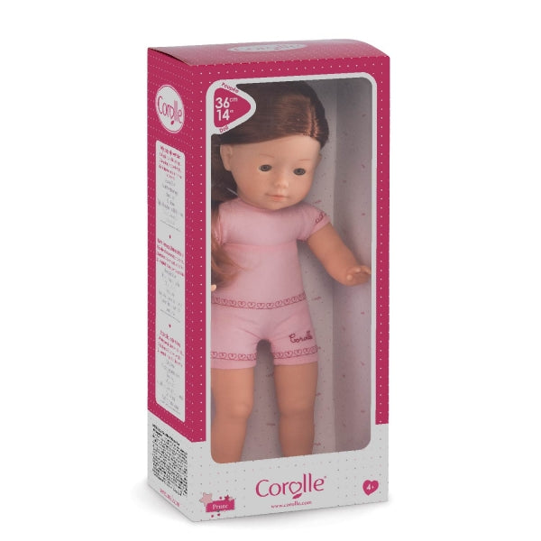Pop ma Corolle 36 cm Prune