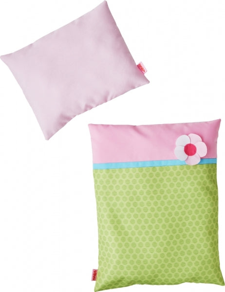 Poppenbeddengoed Lentepracht