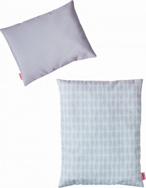 Poppenbeddengoed Lentepracht