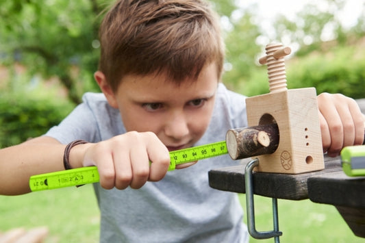 Terra Kids - Duimstok vouwmeter