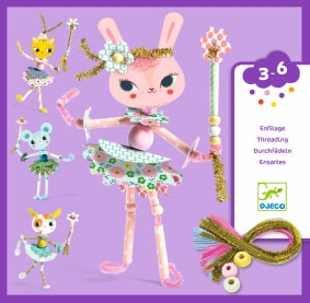 Pijpenragers - Feeën