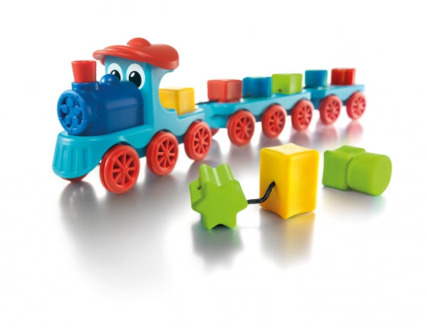 Smartgames - brain train (48 opdrachten)