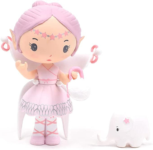 Tinyly - Elfe & Bolero