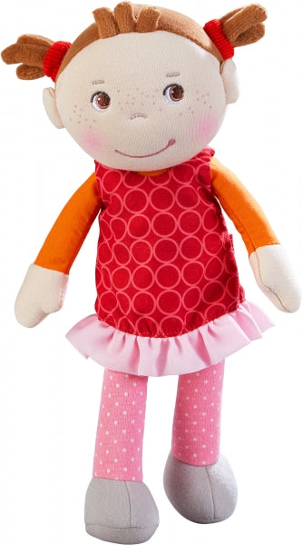 Knuffelpop Mirka