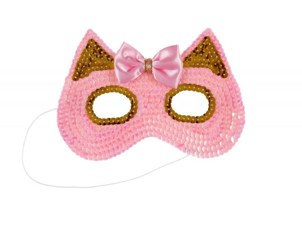 Masker - kat