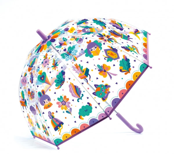 Paraplu - Pop rainbow