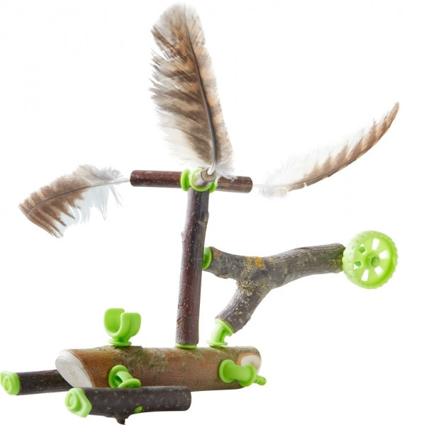 Terra Kids Connectors - Constructieset techniek