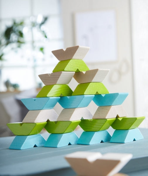 3D compositiespel varius