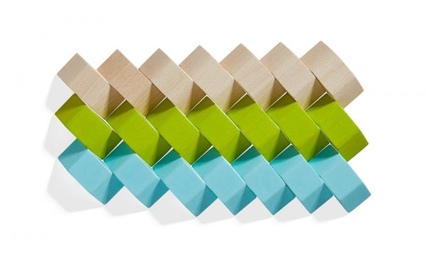 3D compositiespel varius