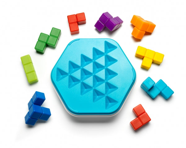 Smartgames - zigzag puzzler