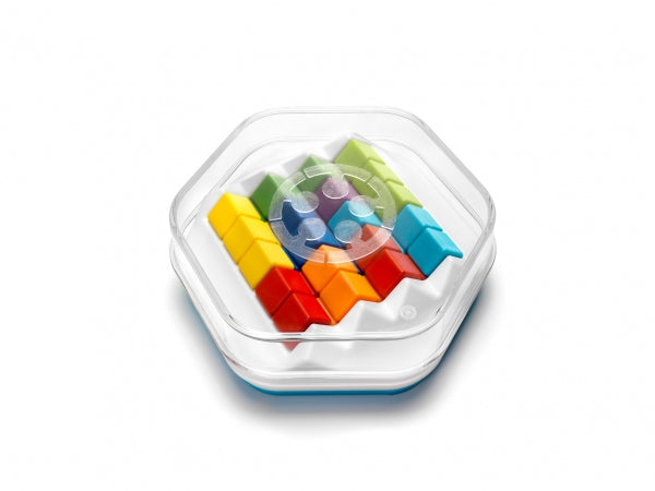 Smartgames - zigzag puzzler