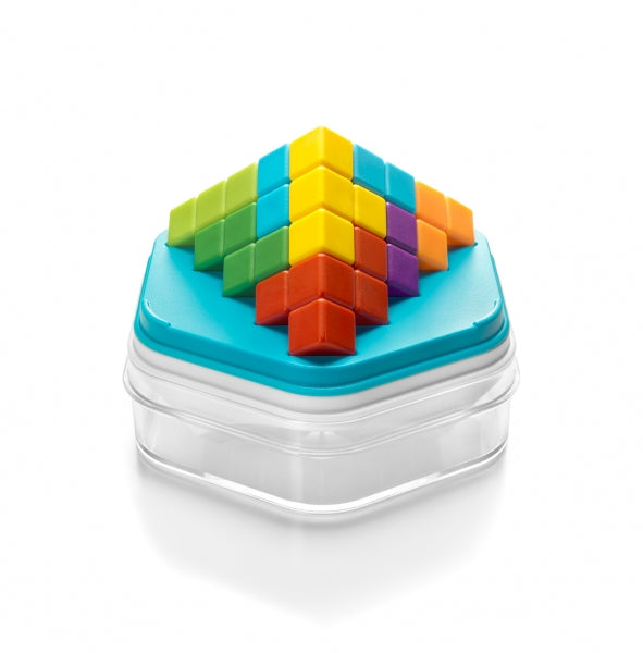 Smartgames - zigzag puzzler