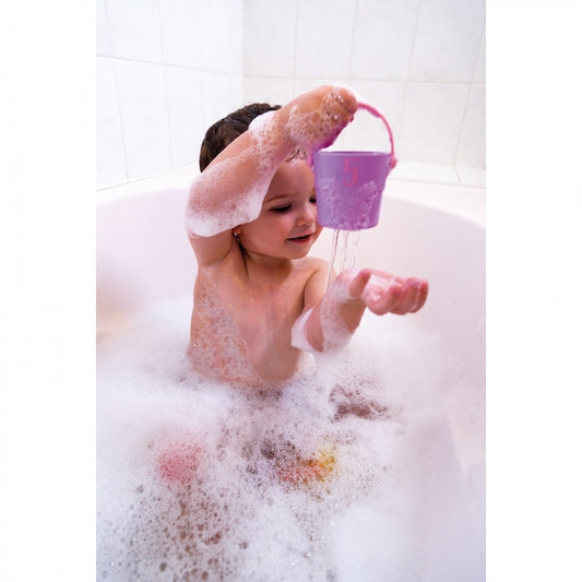 Badspeelgoed - activiteitenemmertjes