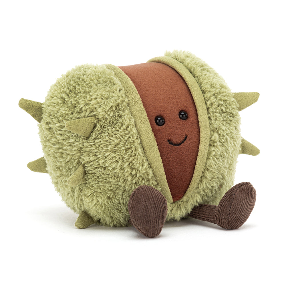Kastanje Amusable Conker