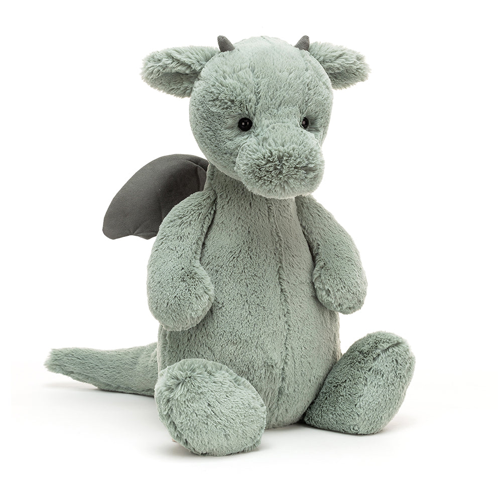 Draak Bashful medium