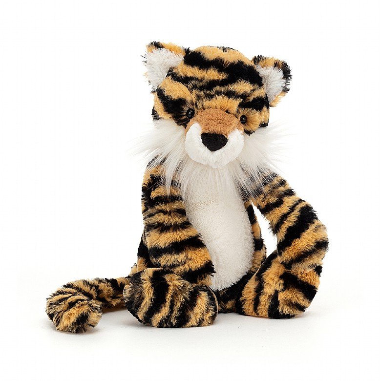 Tijger Bashful medium