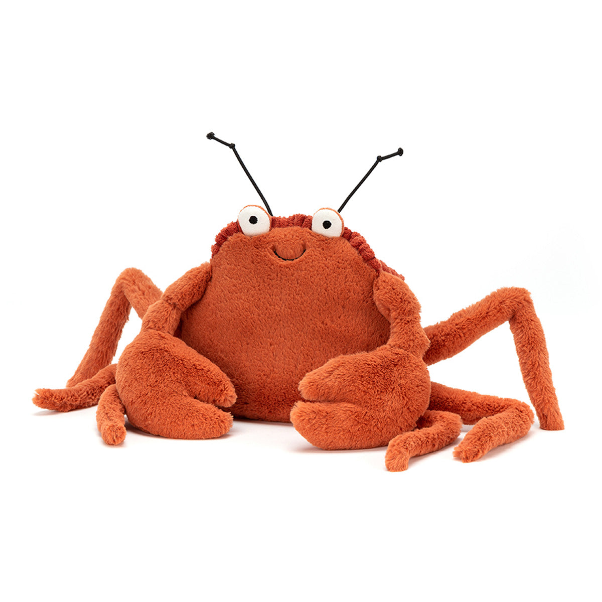 Krab Crispin
