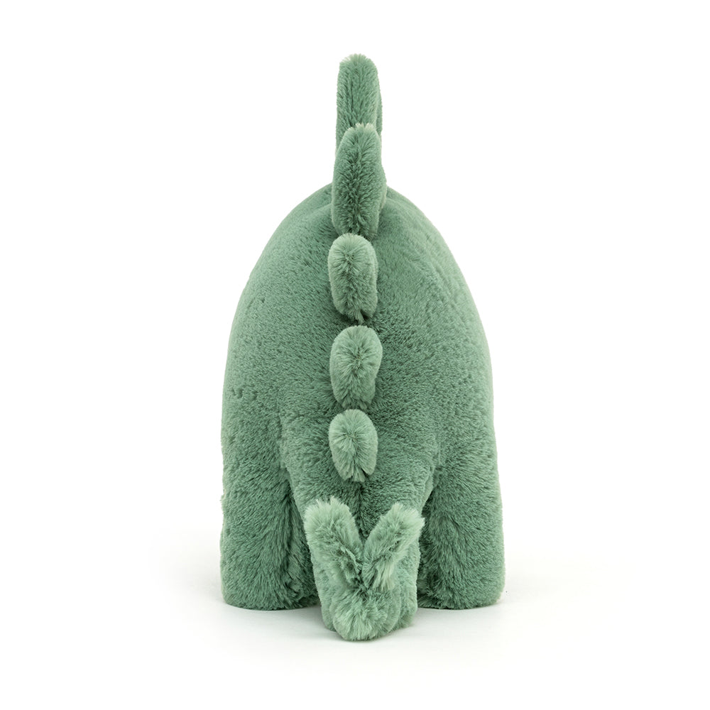 Stegosaurus Jellycat