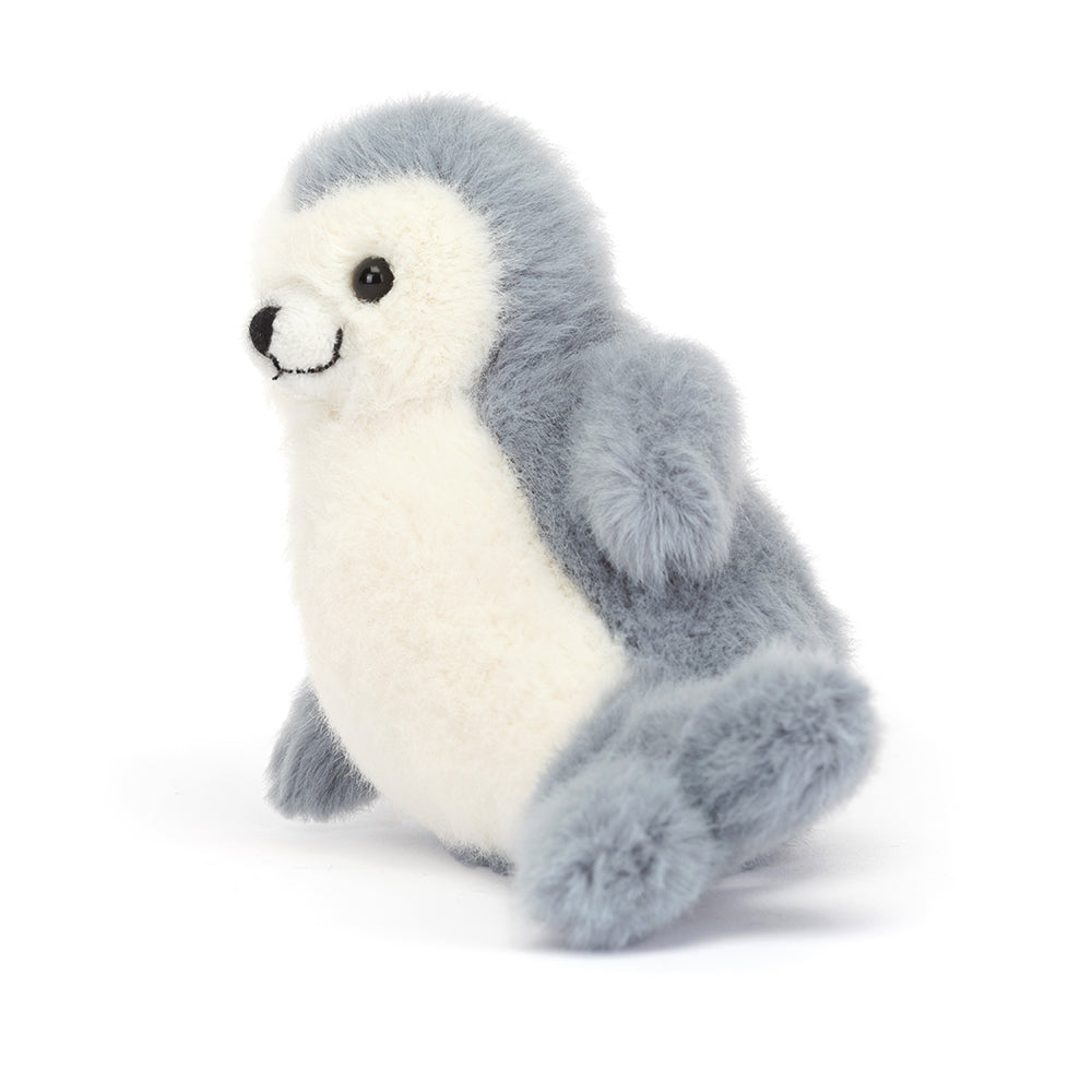 Zeehondje Roly Poly