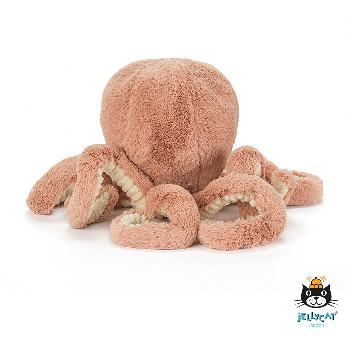Odell Octopus Baby