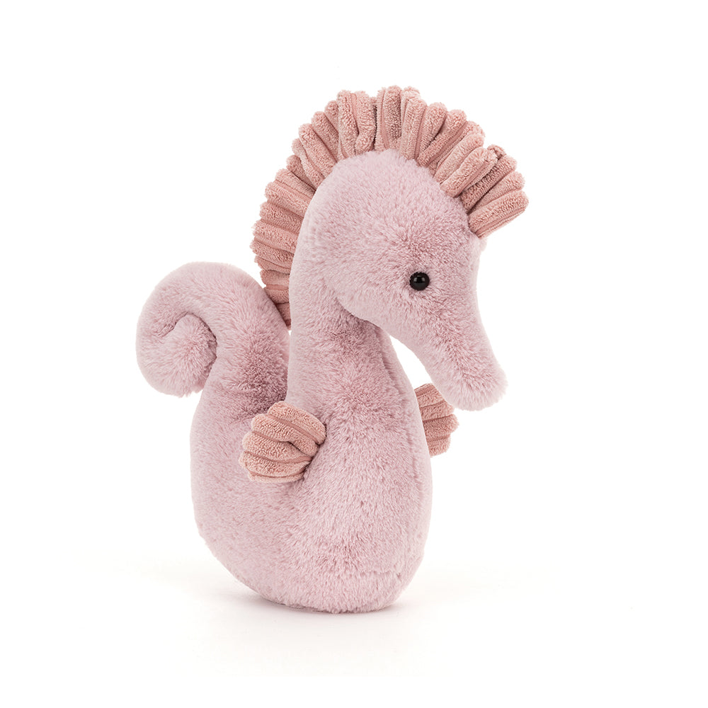 Zeepaardje Sienna Seahorse