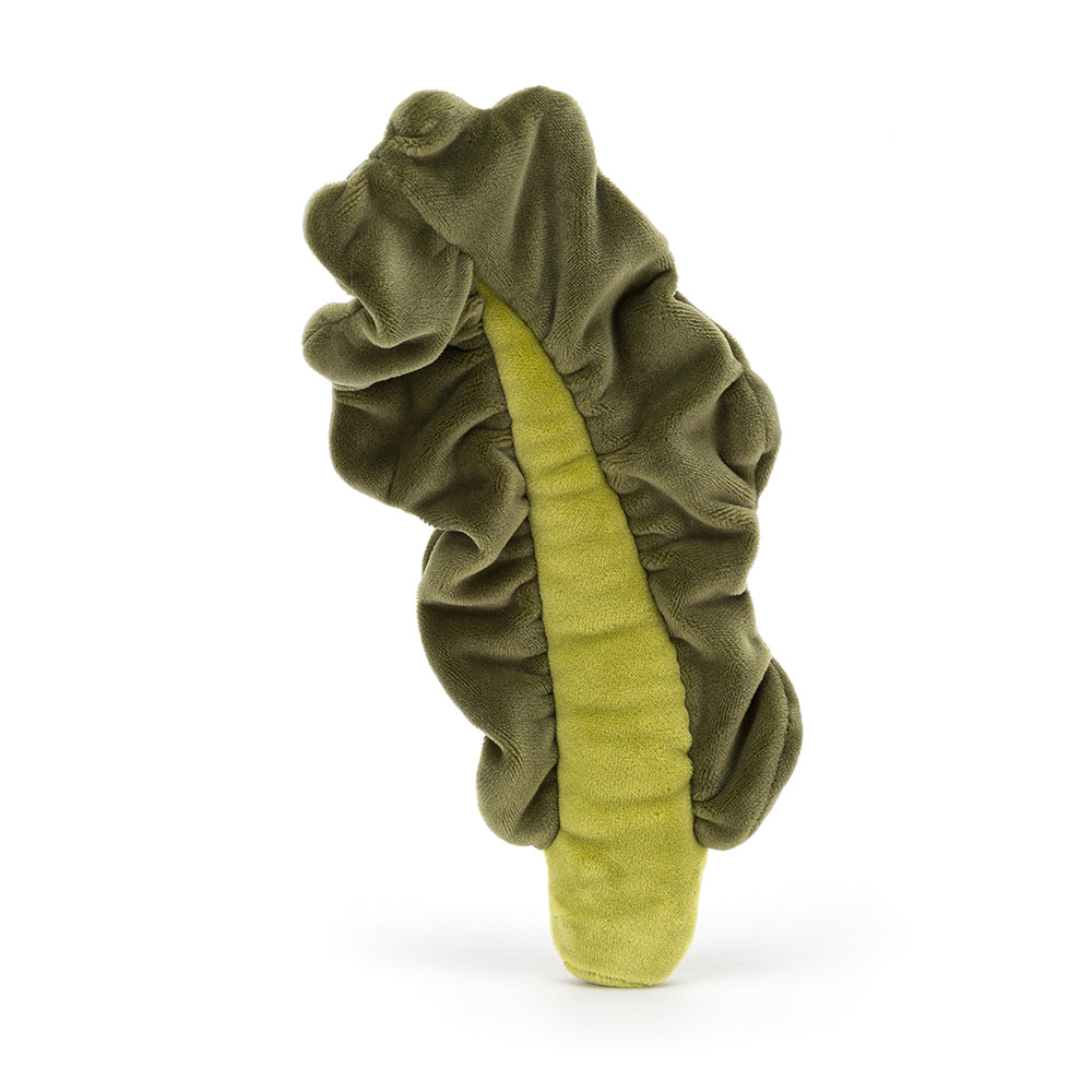Koolblad Jellycat