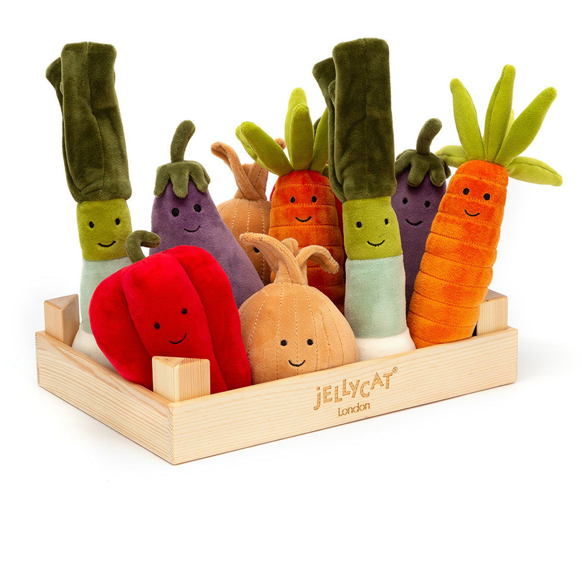 Prei Jellycat