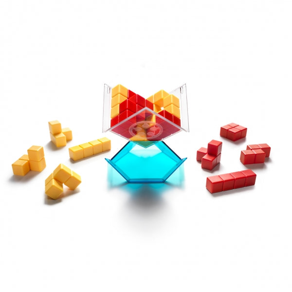 Smartgames - cube duel