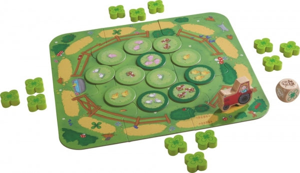 Spel - mijn eerste spellen - tellen maar !