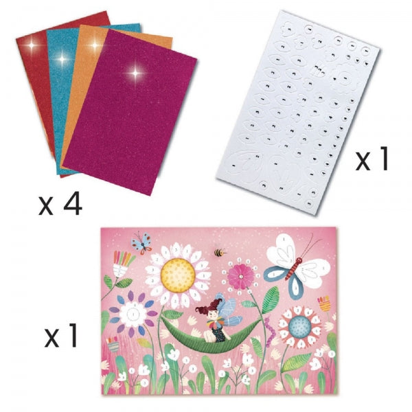 Multi activiteiten - Fairy box